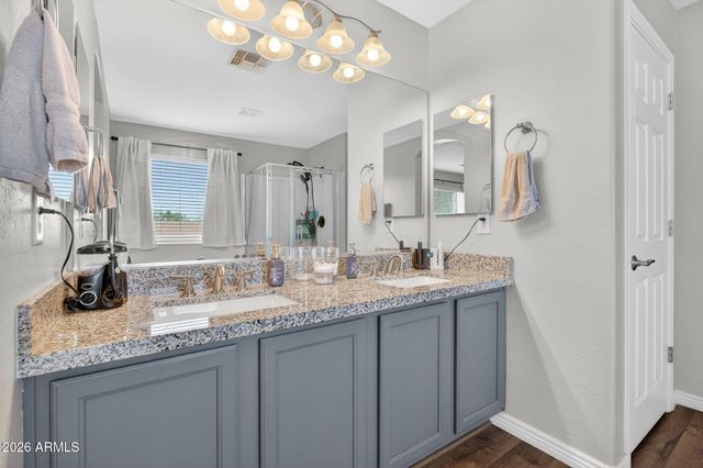 118 W DRAGON TREE Avenue, Queen Creek, AZ 85140