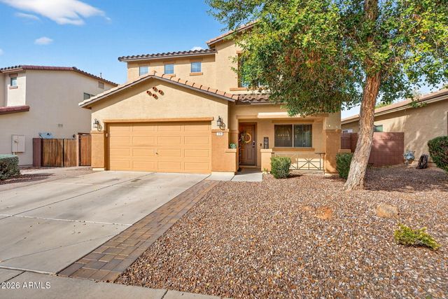 118 W DRAGON TREE Avenue, Queen Creek, AZ 85140