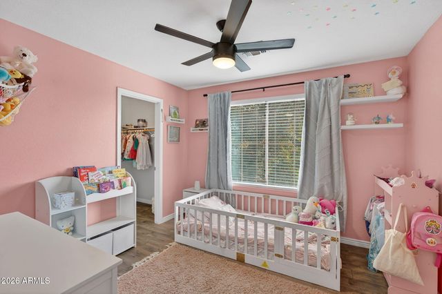 118 W DRAGON TREE Avenue, Queen Creek, AZ 85140