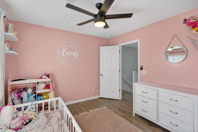 118 W DRAGON TREE Avenue, Queen Creek, AZ 85140