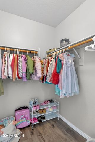 118 W DRAGON TREE Avenue, Queen Creek, AZ 85140