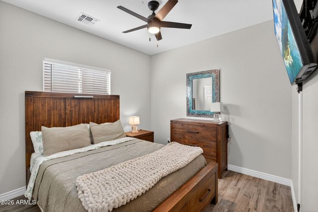 118 W DRAGON TREE Avenue, Queen Creek, AZ 85140