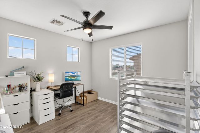 118 W DRAGON TREE Avenue, Queen Creek, AZ 85140