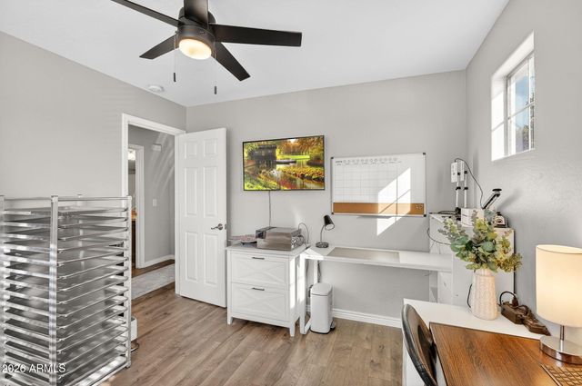 118 W DRAGON TREE Avenue, Queen Creek, AZ 85140