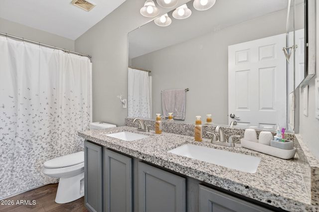 118 W DRAGON TREE Avenue, Queen Creek, AZ 85140