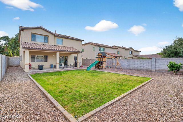 118 W DRAGON TREE Avenue, Queen Creek, AZ 85140