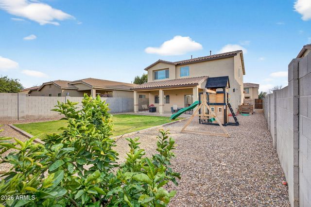 118 W DRAGON TREE Avenue, Queen Creek, AZ 85140