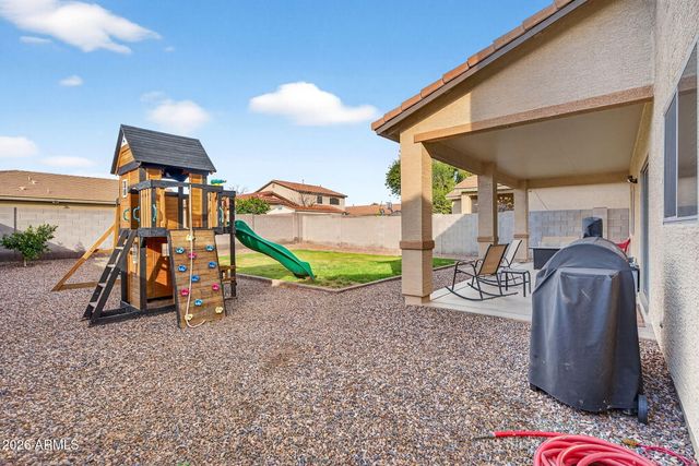 118 W DRAGON TREE Avenue, Queen Creek, AZ 85140