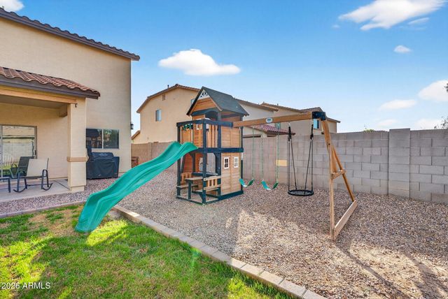 118 W DRAGON TREE Avenue, Queen Creek, AZ 85140