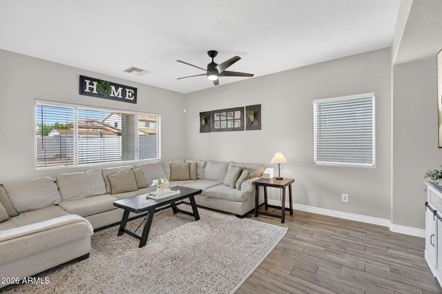 118 W DRAGON TREE Avenue, Queen Creek, AZ 85140