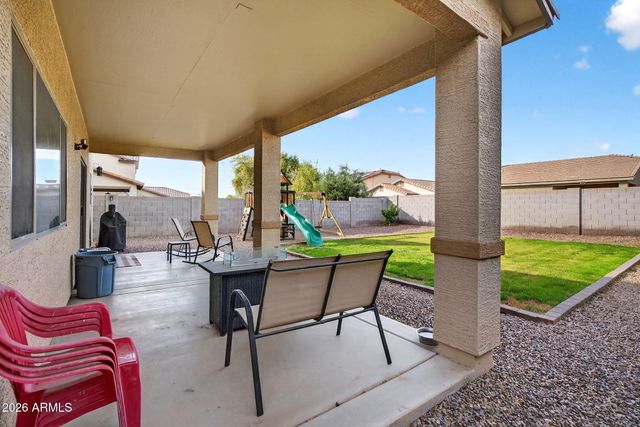 118 W DRAGON TREE Avenue, Queen Creek, AZ 85140