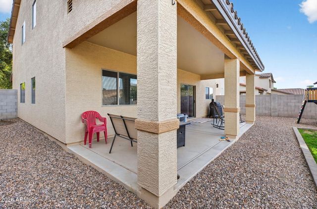 118 W DRAGON TREE Avenue, Queen Creek, AZ 85140