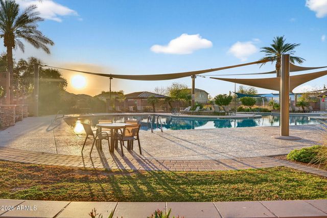 118 W DRAGON TREE Avenue, Queen Creek, AZ 85140