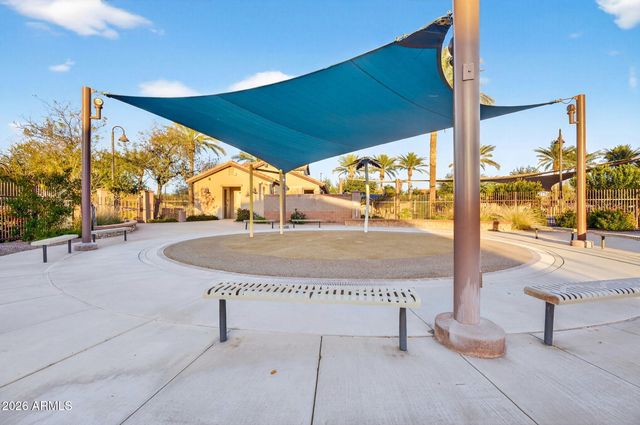 118 W DRAGON TREE Avenue, Queen Creek, AZ 85140