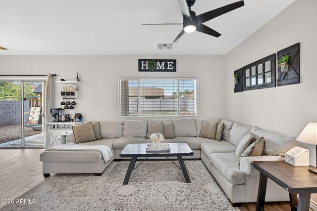 118 W DRAGON TREE Avenue, Queen Creek, AZ 85140