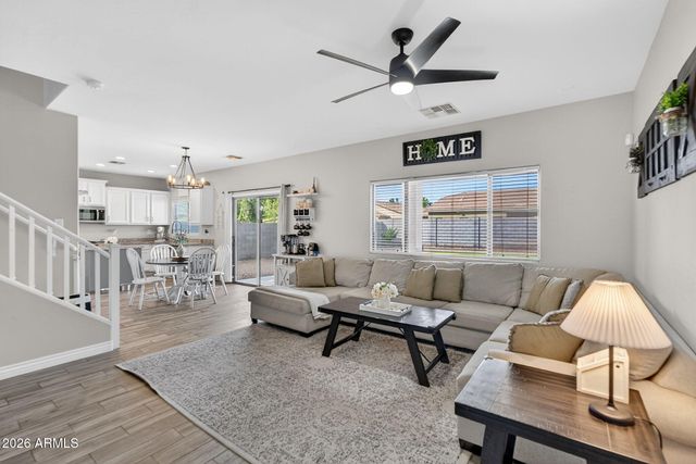 118 W DRAGON TREE Avenue, Queen Creek, AZ 85140