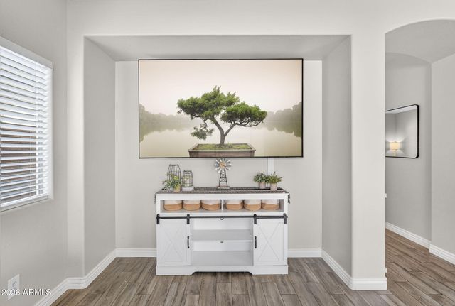 118 W DRAGON TREE Avenue, Queen Creek, AZ 85140