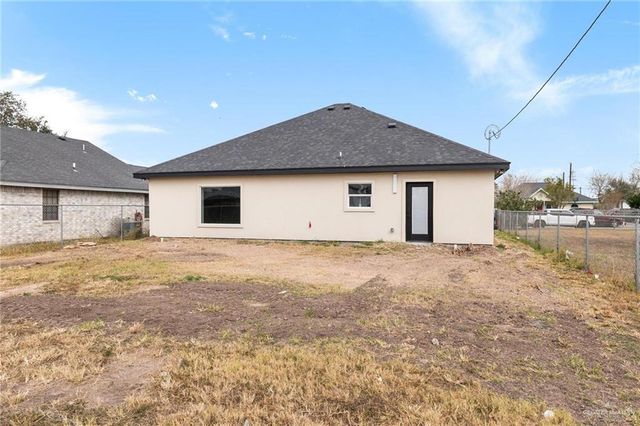 712 E Ricky Crossland, Elsa, TX 78543