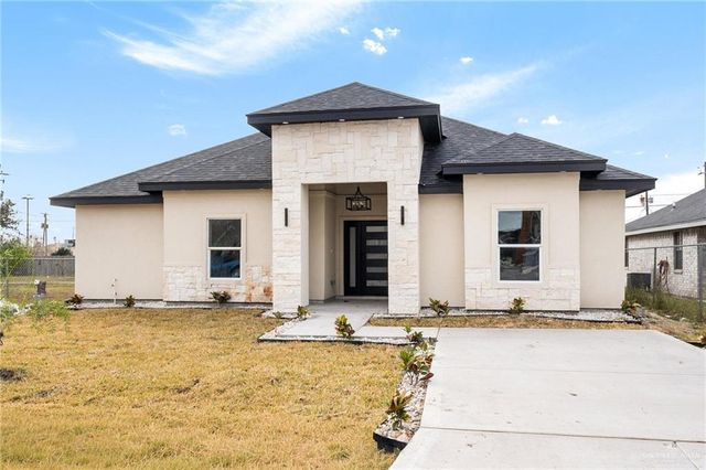 712 E Ricky Crossland, Elsa, TX 78543