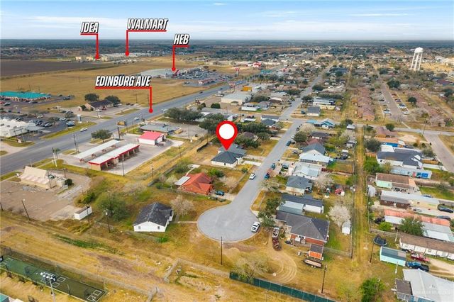 712 E Ricky Crossland, Elsa, TX 78543