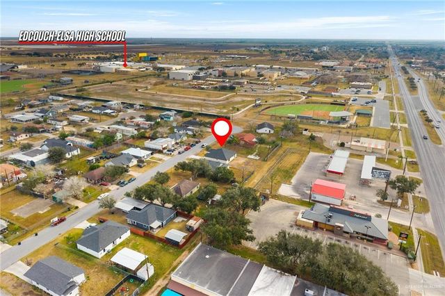 712 E Ricky Crossland, Elsa, TX 78543