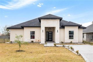 712 E Ricky Crossland, Elsa, TX 78543