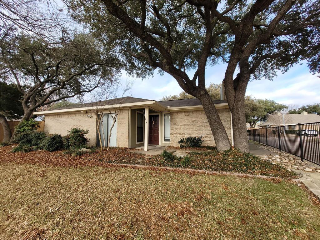 1801 W Spring Creek Parkway F2, Plano, TX 75023