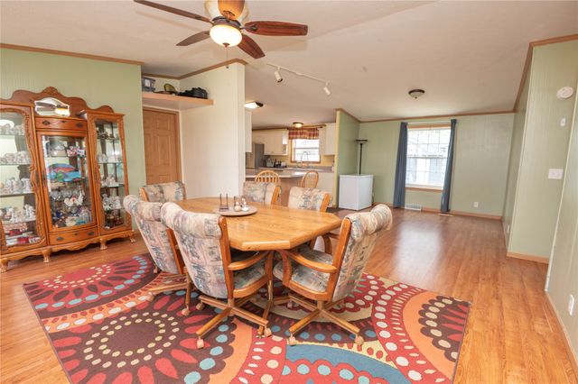 304 W Weston Drive, Hamilton, IA 50116