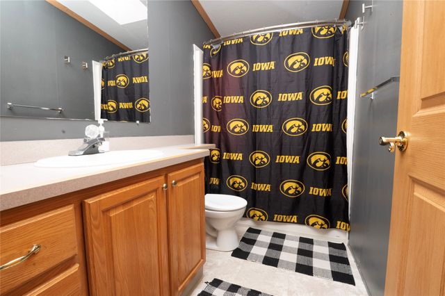 304 W Weston Drive, Hamilton, IA 50116