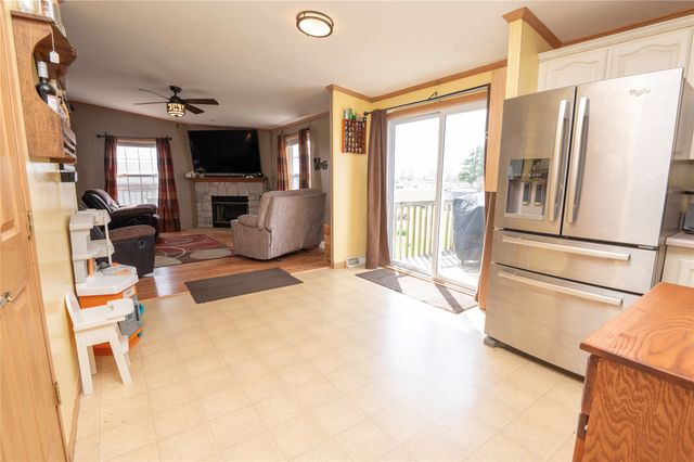 304 W Weston Drive, Hamilton, IA 50116