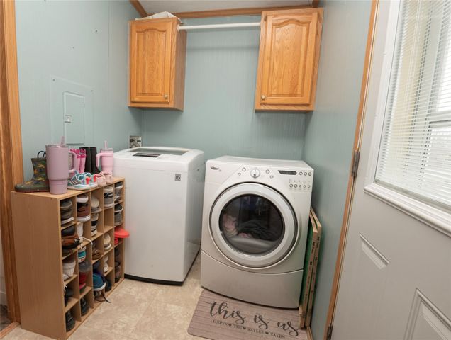 304 W Weston Drive, Hamilton, IA 50116