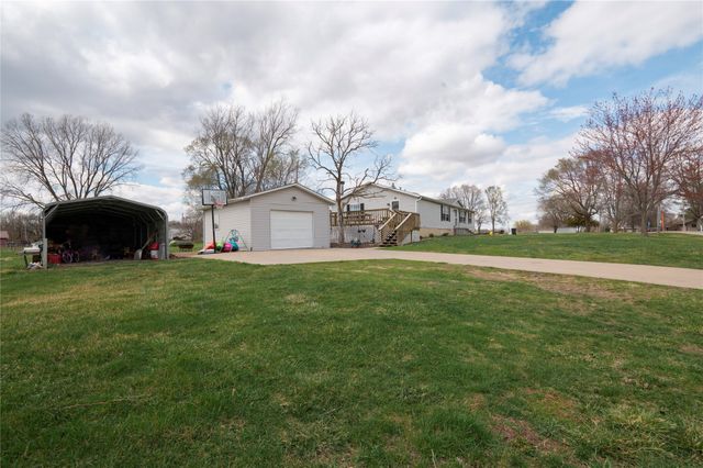 304 W Weston Drive, Hamilton, IA 50116