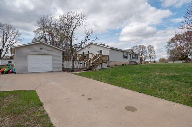 304 W Weston Drive, Hamilton, IA 50116