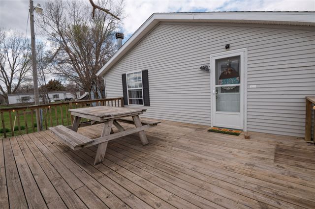 304 W Weston Drive, Hamilton, IA 50116