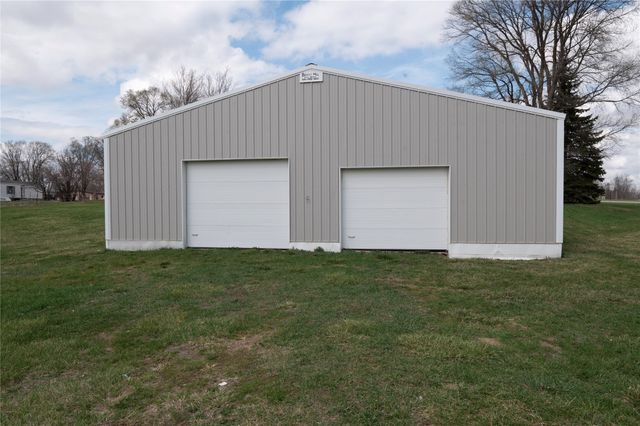 304 W Weston Drive, Hamilton, IA 50116
