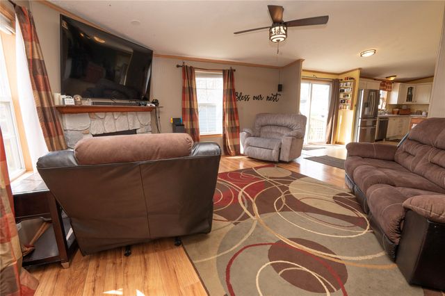 304 W Weston Drive, Hamilton, IA 50116
