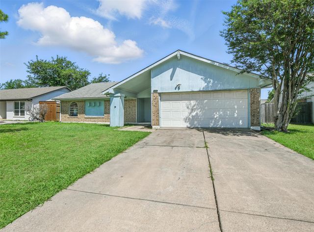 2015 Shenandoah Drive, Carrollton, TX 75007
