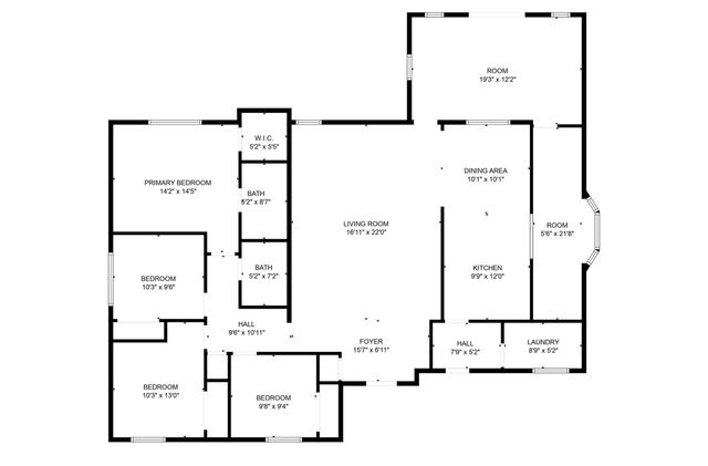 2015 Shenandoah Drive, Carrollton, TX 75007