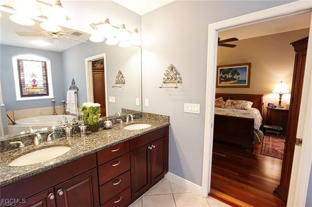 5526 Cheshire DR, Fort Myers, FL 33912