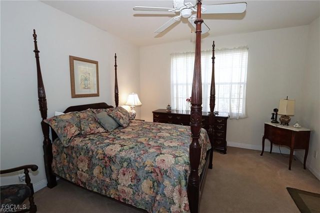 5526 Cheshire DR, Fort Myers, FL 33912