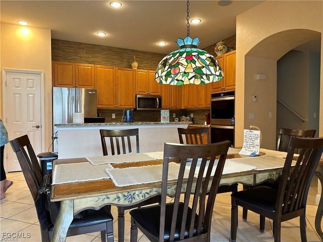 5526 Cheshire DR, Fort Myers, FL 33912