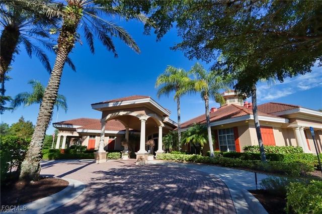 5526 Cheshire DR, Fort Myers, FL 33912