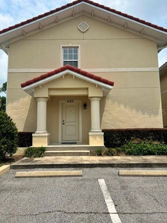 421 E PARK STREET, Lakeland, FL 33803
