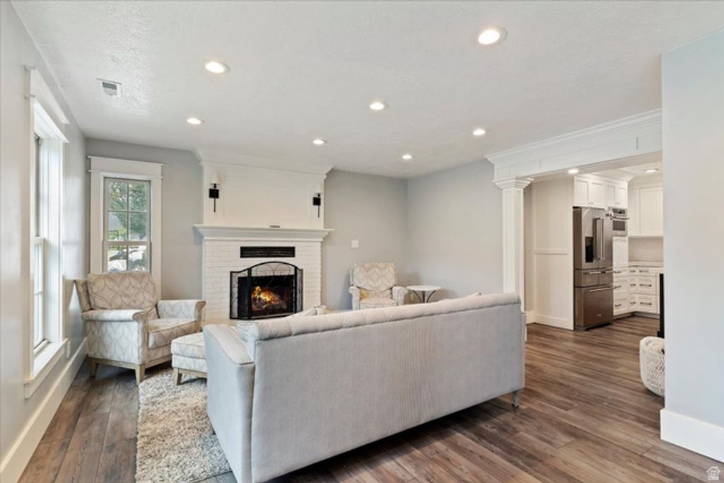 511 W 1400 N, Farmington, UT 84025 — photo 4