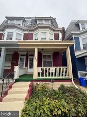 1841 REGINA ST, Harrisburg, PA 17103