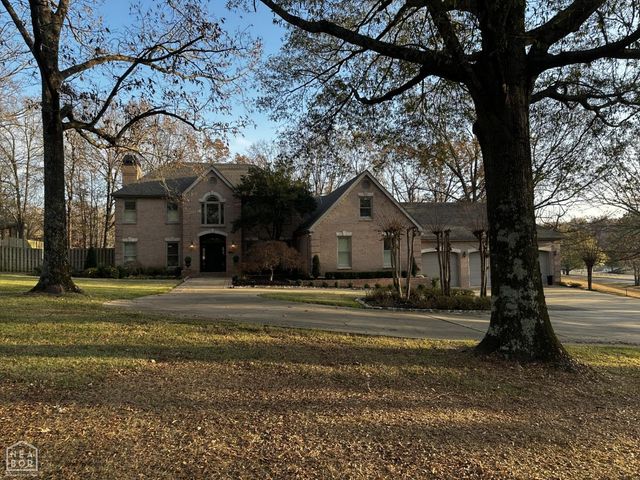 2615 Duckswater, Jonesboro, AR 72404