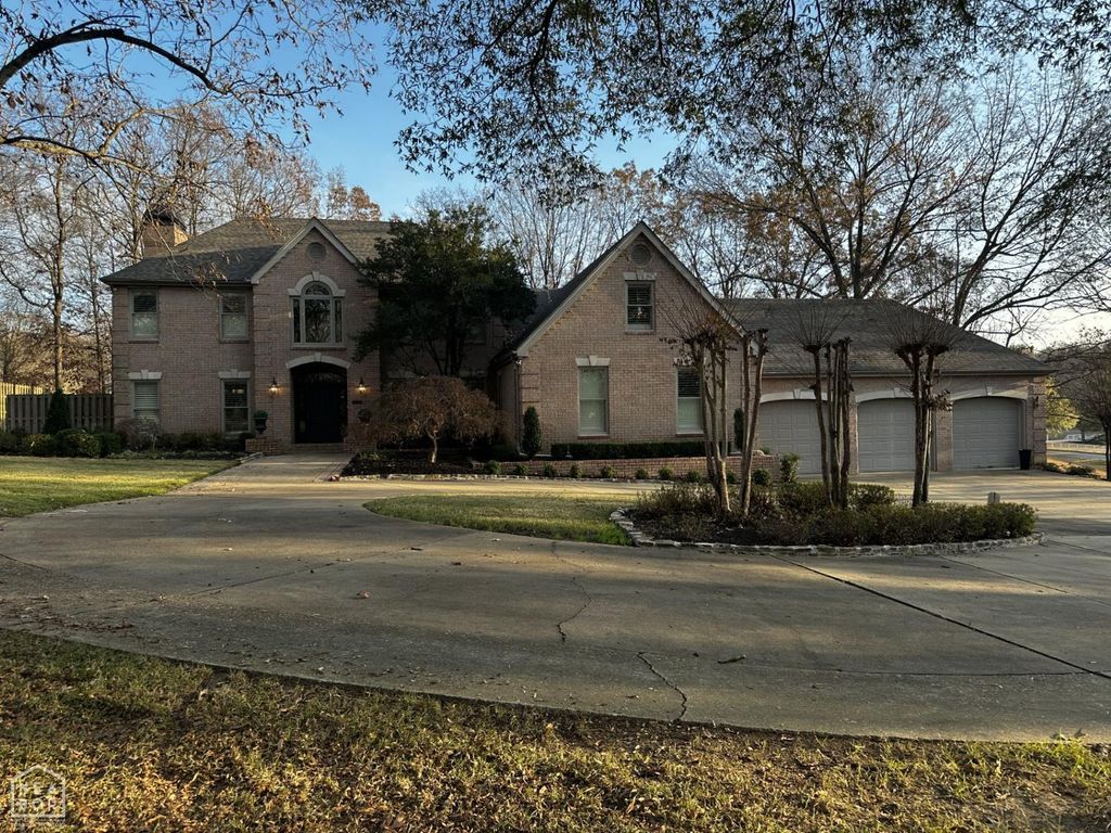 2615 Duckswater, Jonesboro, AR 72404