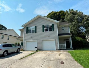 1193 Gunn Hall DR, Virginia Beach, VA 23454