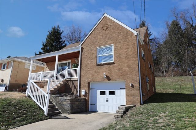 169 Circle Drive, Weirton, WV 26062