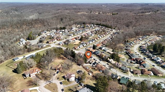 169 Circle Drive, Weirton, WV 26062